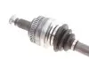 Полуось BMW 3 (E46/36) 91-05 (M40/41/42/50/52) (TDS0018) MAGNETI MARELLI 302004190018 (фото 5)