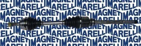 Привідний вал MAGNETI MARELLI 302004190028