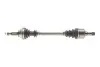 Полуось (передняя) Fiat Ducato 2.5TD 94-06 15&quot; (L) (28x41x757.5x54T) (TDS0035) MAGNETI MARELLI 302004190035 (фото 1)