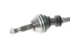 Полуось (передняя) Fiat Ducato D 94-02 (L) (28x37x771x54T) (TDS0037) MAGNETI MARELLI 302004190037 (фото 4)