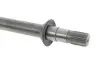 Полуось (передняя) Fiat Doblo 01-(R) (24x25x933) (TDS0048) MAGNETI MARELLI 302004190048 (фото 3)