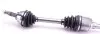 Полуось (передняя) Ford Connect 02-13 (L) (25x26x632) (TDS0055) MAGNETI MARELLI 302004190055 (фото 2)