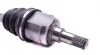 Полуось (передняя) Ford Connect 02-13 (L) (25x26x632) (TDS0055) MAGNETI MARELLI 302004190055 (фото 4)