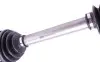 Полуось (передняя) Ford Connect 02-13 (R) (25x26x963) (TDS0056) MAGNETI MARELLI 302004190056 (фото 5)