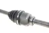 Піввісь (передня) Renault Trafic 2.0dCi 06- (R) (27x39x1013) (TDS0066) MAGNETI MARELLI 302004190066 (фото 4)