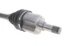 Полуось (передняя) Ford Transit 2.2/2.4TDCi 04-(L) (28x41x754) (TDS0067) MAGNETI MARELLI 302004190067 (фото 3)