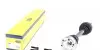 Полуось (передняя) MB Vito (W638) TDI 96-99 (27x59,8x515x48T) (TDS0069) MAGNETI MARELLI 302004190069 (фото 1)