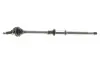 Піввісь (передня) Renault Trafic/Opel Vivaro 1.9dCi 01- (R) (27x39x1020) (TDS0080) MAGNETI MARELLI 302004190080 (фото 1)