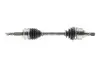Напіввісь (передня) Opel Combo 1.6/1.7DTI/DI 01- (L) (22x22x585x29T) MAGNETI MARELLI 302004190081 (фото 1)