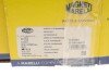 Напіввісь (передня) Opel Combo 1.6/1.7DTI/DI 01- (L) (22x22x585x29T) MAGNETI MARELLI 302004190081 (фото 2)