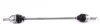 Полуось (передняя) Opel Combo 1.6/1.7DTI/DI 01- (R) (22x22x930x29T) (TDS0082) MAGNETI MARELLI 302004190082 (фото 2)