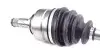 Полуось (передняя) Opel Combo 1.6/1.7DTI/DI 01- (R) (22x22x930x29T) (TDS0082) MAGNETI MARELLI 302004190082 (фото 4)