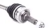 Полуось (передняя) Opel Combo 1.6/1.7DTI/DI 01- (R) (22x22x930x29T) (TDS0082) MAGNETI MARELLI 302004190082 (фото 5)