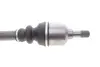 Вал приводной CITROEN BERLINGO Box (выр-во) MAGNETI MARELLI 302004190087 (фото 4)