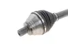 Полуось VW Golf/Passat 1.9-2.0TDI (L) (36x479,5) (TDS0101) MAGNETI MARELLI 302004190101 (фото 3)