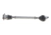 Піввісь VW Golf/Passat 1.9-2.0TDI (R) (36x755) (TDS0102) MAGNETI MARELLI 302004190102 (фото 1)