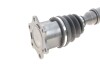 Піввісь VW Golf/Passat 1.9-2.0TDI (R) (36x755) (TDS0102) MAGNETI MARELLI 302004190102 (фото 5)