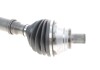 Піввісь VW Golf/Passat 1.9-2.0TDI (R) (36x755) (TDS0102) MAGNETI MARELLI 302004190102 (фото 6)