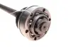 Піввісь (передня) VW Golf/Skoda Octavia 09- (R) (36x814) (TDS0104) MAGNETI MARELLI 302004190104 (фото 5)