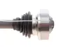 Піввісь (передня) VW Golf/Skoda Octavia 09- (R) (36x814) (TDS0104) MAGNETI MARELLI 302004190104 (фото 6)