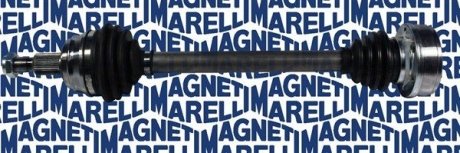 Вал приводной VAG (выр-во) MAGNETI MARELLI 302004190105