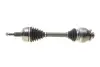 Полуось VW T5 2.0TDI/2.5TDI 103kw 11-(L) (26x38x613) (TDS0107) MAGNETI MARELLI 302004190107 (фото 1)
