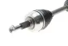 Полуось VW T5 2.0TDI/2.5TDI 103kw 11-(R) (26x38x878) (TDS0108) MAGNETI MARELLI 302004190108 (фото 6)