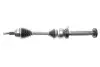 Полуось VW T5 2.0TDI/2.5TDI 103kw 11-(R) (26x38x878) (TDS0108) MAGNETI MARELLI 302004190108 (фото 8)