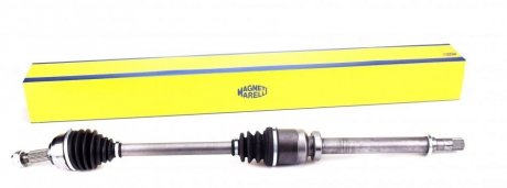 Полуось MAGNETI MARELLI 302004190112