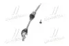 Вал приводной FORD C-MAX (DM2) (выр-во) MAGNETI MARELLI 302004190201 (фото 2)
