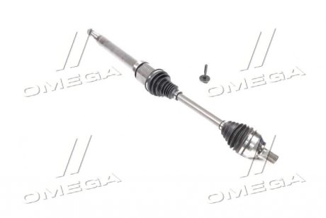 Вал приводной FORD C-MAX (DM2) (выр-во) MAGNETI MARELLI 302004190201