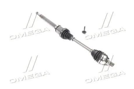Вал приводний FORD C-MAX (DM2) MAGNETI MARELLI 302004190201