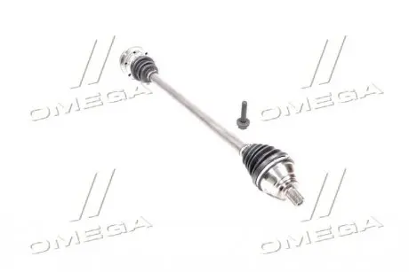 Вал приводний VAG MAGNETI MARELLI 302004190290