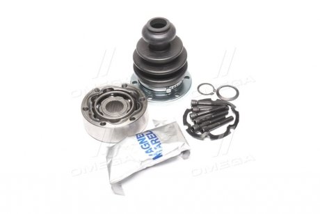 ШРУС с пыльником AUDI 100 (выр-во) MAGNETI MARELLI 302009100004