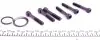 ШРКШ (внутренний) VW Caddy 1.9 TDI 96-04 (TIJ0009) MAGNETI MARELLI 302009100009 (фото 2)