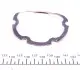 ШРКШ (внутренний) VW Caddy 1.9 TDI 96-04 (TIJ0009) MAGNETI MARELLI 302009100009 (фото 3)