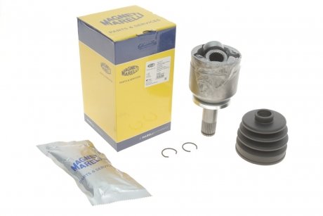 Шрус (внутренний) Lada 110-112/Samara 95-10 (24/22z) MAGNETI MARELLI 302009100025