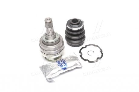 ШРКШ (внутрішній) Opel Ascona C/Astra F/Corsa A/B/Kadett D/E/Vectra A 79-01 (22z/22z) (TIJ0030) MAGNETI MARELLI 302009100030