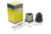 ШРКШ (внутренний) VW Caddy 1.9TDI DSG (TIJ0036) MAGNETI MARELLI 302009100036 (фото 2)