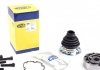 ШРКШ (внутренний) VW T4 91-94 (TIJ0038) MAGNETI MARELLI 302009100038 (фото 1)