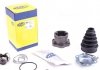 ШРКШ (внутрішній) VW Golf/Polo/Bora 1.4/1.6i 98- (30z/70mm) (TIJ0041) MAGNETI MARELLI 302009100041 (фото 1)