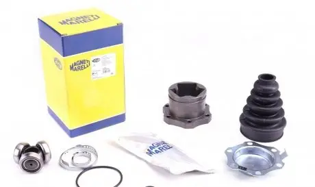 ШРКШ (внутренний) VW Golf/Polo/Bora 1.4/1.6i 98- (30z/70mm) (TIJ0041) MAGNETI MARELLI 302009100041