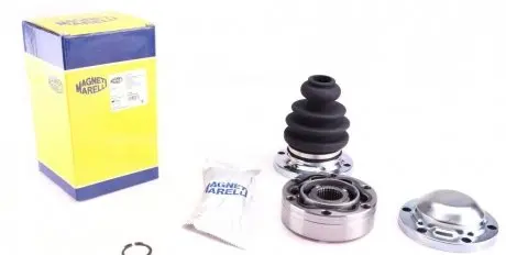 ШРУС з пильником VW MULTIVAN Mk V MAGNETI MARELLI 302009100047