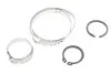 ШРКШ (внутренний) VW Sharan/Audi A4 1.8-2.8 97- (34z) MAGNETI MARELLI 302009100048 (фото 8)