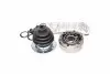 ШРУС з пильником AUDI 100 (43, C2) MAGNETI MARELLI 302009100053 (фото 3)
