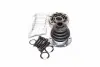 ШРУС з пильником AUDI 100 (43, C2) MAGNETI MARELLI 302009100053 (фото 4)