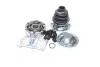 ШРУС із пильником AUDI/SEAT/SKODA/VOLKSWAGEN A1 (8X1, 8XK) MAGNETI MARELLI 302009100055 (фото 1)