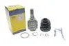 ШРУС з пильником TOYOTA CAMRY (V2) MAGNETI MARELLI 302009100078 (фото 2)