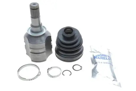 ШРУС з пильником TOYOTA CAMRY (V2) MAGNETI MARELLI 302009100078