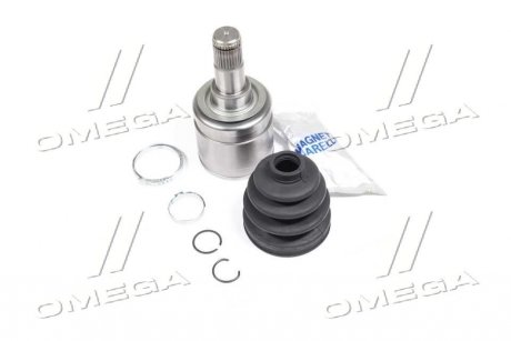 ШРУС з пильником TOYOTA MAGNETI MARELLI 302009100080